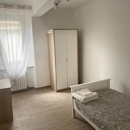 Al Battistero Apartment ปาร์มา ภายนอก รูปภาพ