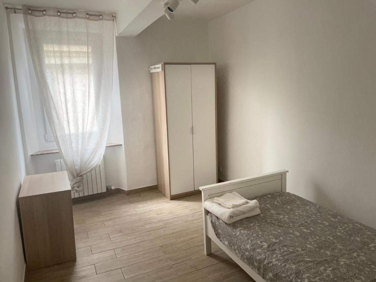 Al Battistero Apartment ปาร์มา ภายนอก รูปภาพ