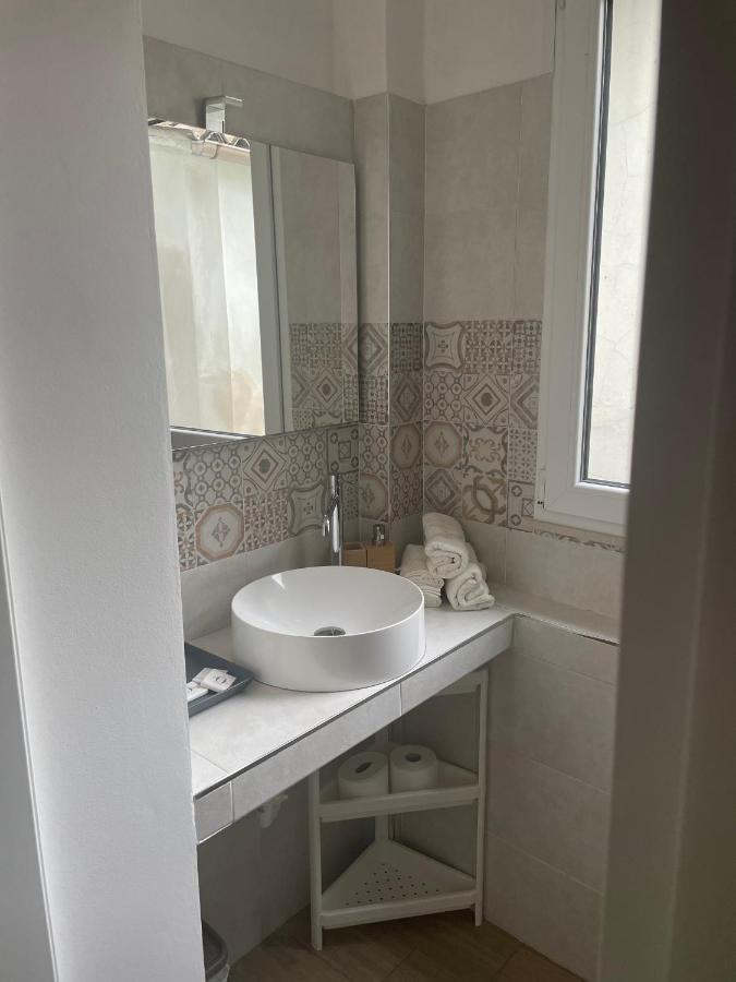 Al Battistero Apartment ปาร์มา ภายนอก รูปภาพ